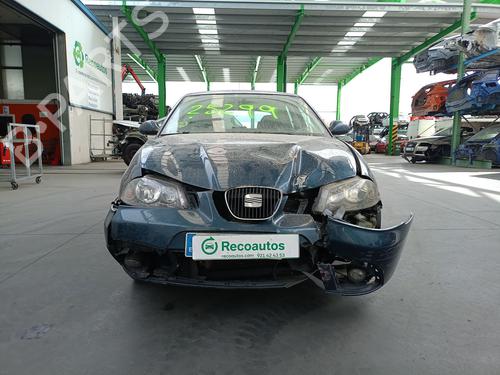 Engine SEAT IBIZA III (6L1) 1.9 TDI | BP34252320M1  - Image 20