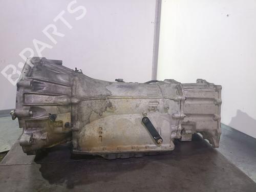 Used Gearbox Gearbox 19322694 19322694