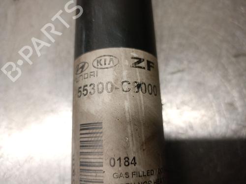 Right rear shock absorber HYUNDAI i20 II (GB, IB) 1.2 | BP26605737M19 