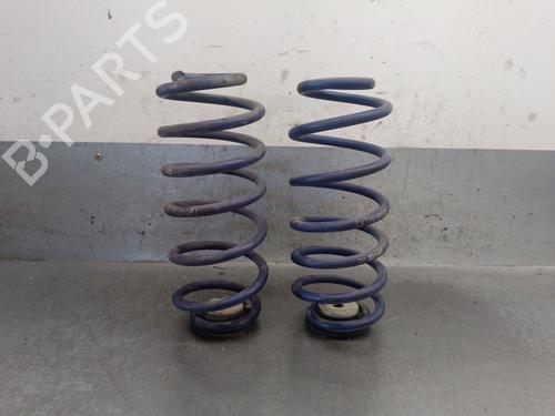 Used Shock absorber spring Shock absorber spring PEUGEOT 307 CC (3B) 1.6 16V (110 hp) 35895678 35895678