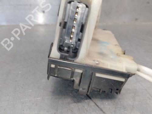 Front left lock CITROËN C4 II (NC_) 1.6 HDi 90 | BP29038814C98 