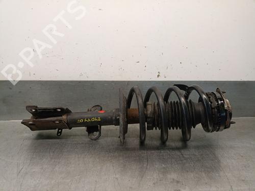 Venstre fortil støddæmper CHRYSLER GRAND VOYAGER V (RT) 2.8 CRD | BP30616449M16 