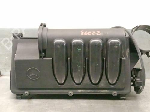 Air filter box MERCEDES-BENZ A-CLASS (W169) A 200 CDI (169.008, 169.308) | BP26880211M87 