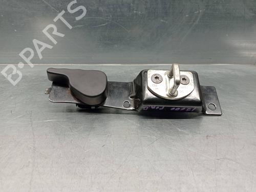 Rear right interior door handle RENAULT KANGOO / GRAND KANGOO II (KW0/1_) 1.5 dCi 75 (KW07, KW10, KW04) | BP15832609I16 