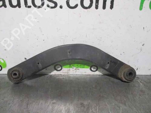 Left rear suspension arm SAAB 9-5 Estate (YS3E) 1.9 TiD | BP3355109M14 