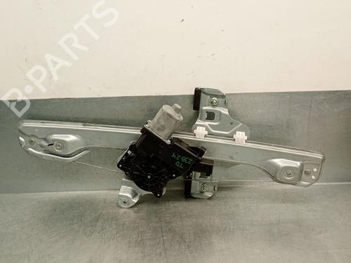 Used Rear right window mechanism OPEL MOKKA / MOKKA X (J13) 1.4 (_76) (140 hp) 27999689