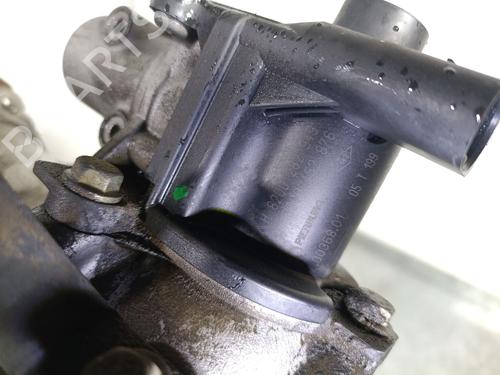 Engine RENAULT CLIO III (BR0/1, CR0/1) 1.5 dCi (C/BR0G, C/BR1G) | BP32853625M1  - Image 13