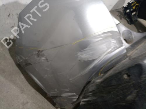 Rear bumper PEUGEOT 2008 I (CU_) 1.2 THP 110 / PureTech 110 | BP29325761C8