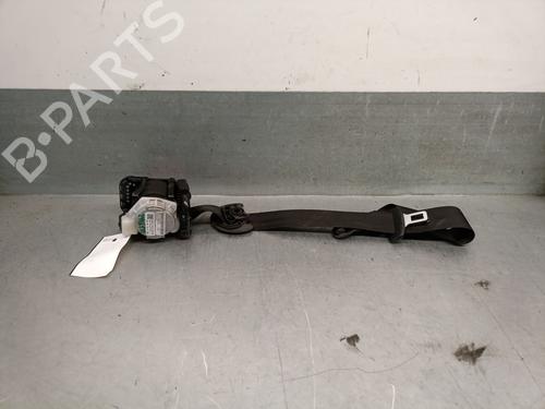 Cinturón de seguridad delantero izquierdo AUDI A1 Sportback (8XA, 8XF) 1.6 TDI (90 hp) 31714087