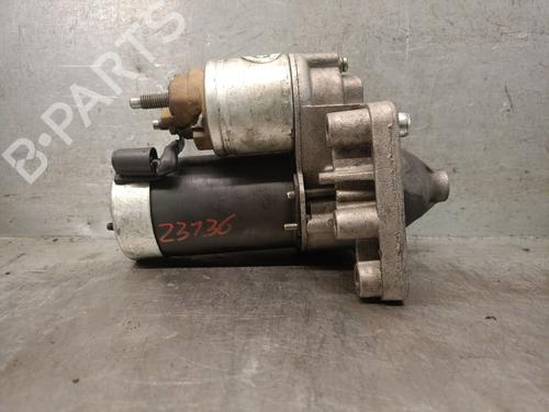 Used Starter FIAT SCUDO Van (270_, 272_) 1.6 D Multijet (90 hp) 27377230