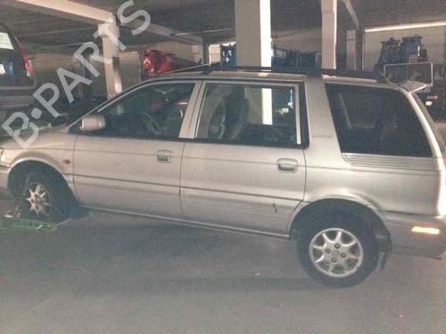 Used Parts HYUNDAI SANTAMO 2.0 16V 4x4 759765