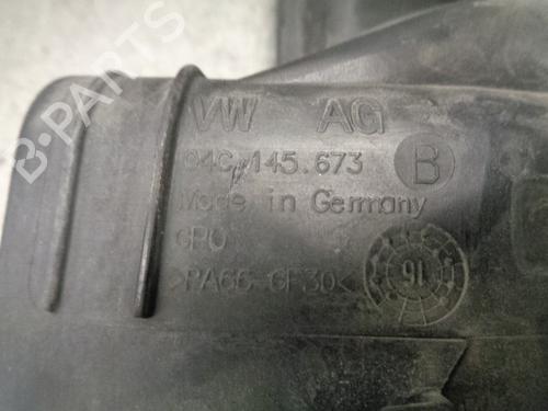 Pipe SEAT IBIZA IV (6J5, 6P1) 1.0 TSI | BP20263148M125 