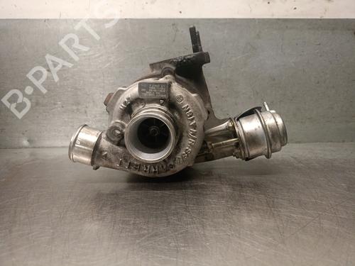 Turbolader/Kompressor für HYUNDAI GETZ (TB) 1.5 CRDi (82 hp) 29870149