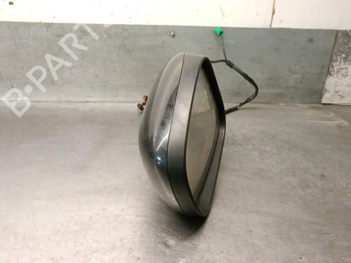 Left mirror CITROËN C8 (EA_, EB_) 2.0 HDi 165 | BP37025382C26 - Image 2