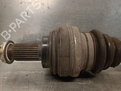 Left rear driveshaft BMW X1 (E84) sDrive 18 d | BP20664794M40 