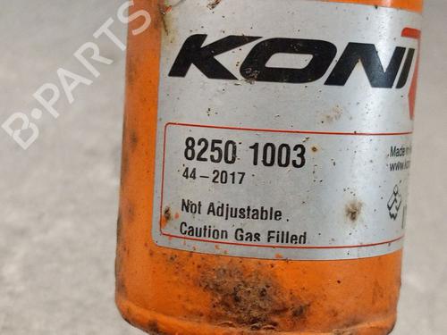 Right rear shock absorber CITROËN C4 Coupe (LA_) 1.6 16V | BP24605719M19 