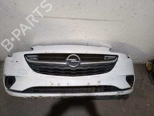 Used Front bumper Front bumper 39236454 39236454