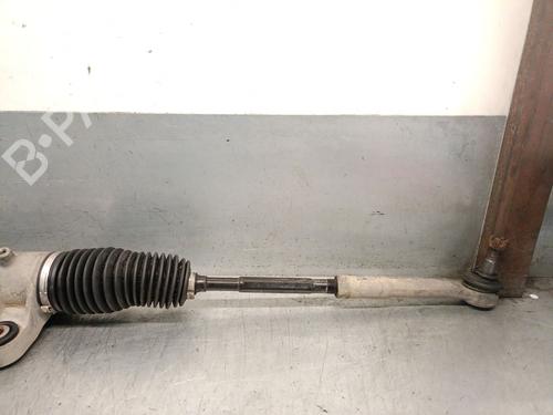 Steering rack TOYOTA AVENSIS Saloon (_T25_) 2.2 D-4D (ADT251_, ADT251R) | BP25293586M22 