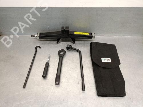 Reservehjul kit HYUNDAI TUCSON (TL, TLE) 1.7 CRDi (116 hp) 29609743