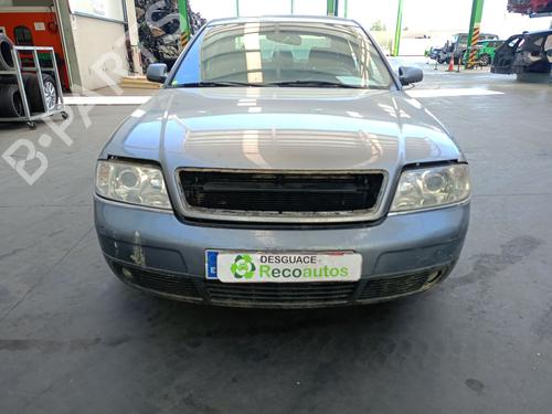 Right front seat AUDI A6 C5 (4B2, 4B4) 2.5 TDI | BP26493941C16 - Image 16