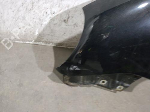 Left front fenders VW POLO (9N_, 9A_) 1.4 16V | BP27304090C41 