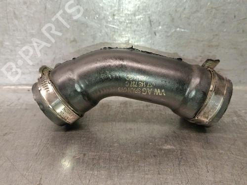 Used Pipe Pipe AUDI Q7 (4MB, 4MG, 4MQ) SQ7 TDI quattro (435 hp) 33795785 33795785