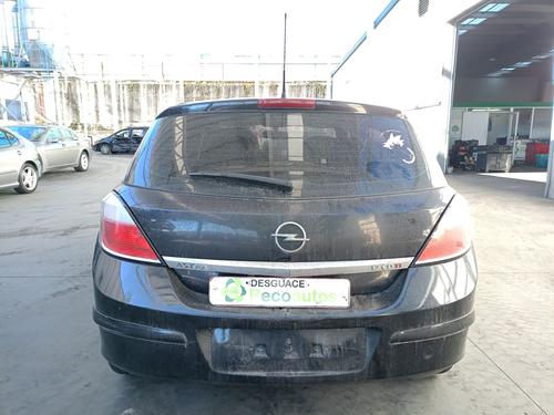 Luftmassenmesser OPEL ASTRA H (A04) 1.7 CDTI (L48) | BP22726049M95 
