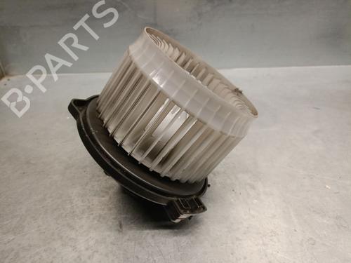 Heater blower motor HONDA JAZZ II (GD_, GE3, GE2) 1.2 i-DSI (GD5, GE2) | BP21840583M62 