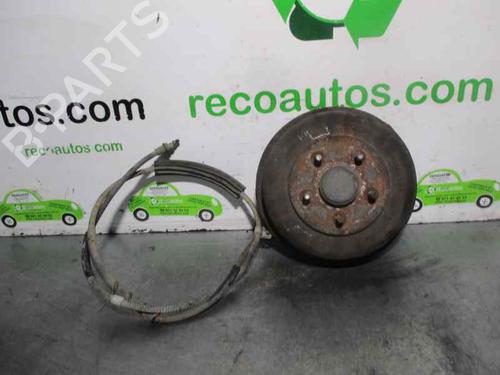 Used Right rear steering knuckle FORD TRANSIT CONNECT (P65_, P70_, P80_) 1.8 TDCi (90 hp) 2085138