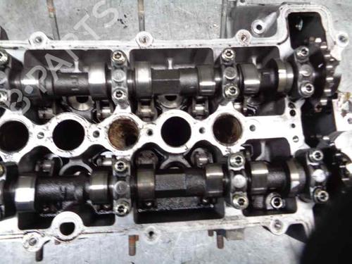 Cylinder head BMW 3 (E46)  | BP10979059M5 