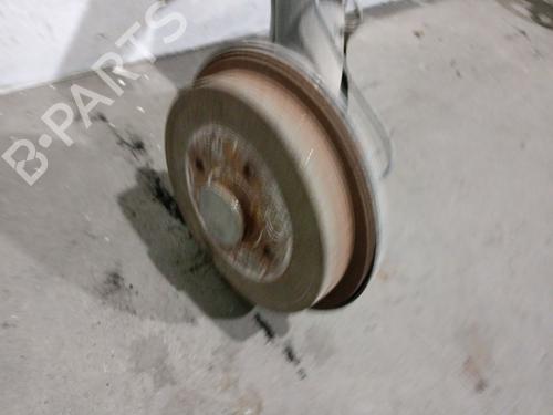 Bagaksel VW LUPO I (6X1, 6E1) 1.4 16V | BP29244882M2 