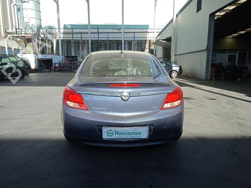 Right headlight OPEL INSIGNIA A (G09) 2.0 CDTI (68) | BP36562426C29 - Image 9