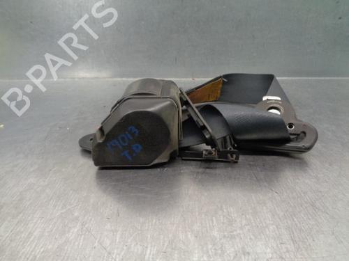 Used Rear right seatbelt Rear right seatbelt 17456285 17456285