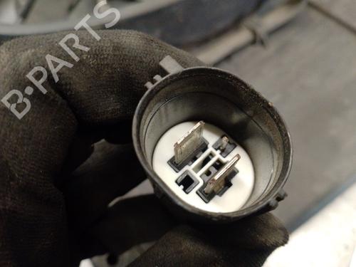 Radiator fan FORD FOCUS II (DA_, HCP, DP) 2.0 TDCi | BP28579937M35 