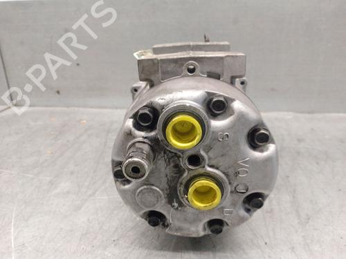 AC compressor VOLVO V40 Estate (645) 1.9 TD | BP29434157M34 