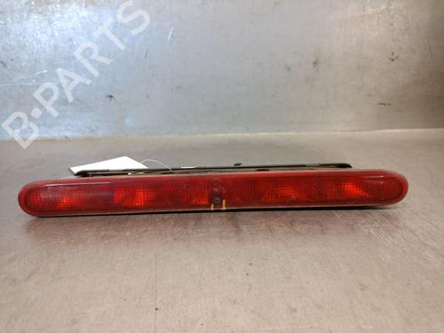 Used Third brake light Third brake light PEUGEOT 206 Hatchback (2A/C) 1.4 HDi eco 70 (68 hp) 33856336 33856336