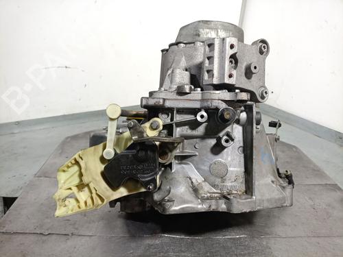 Gearbox CITROËN C-ELYSEE (DD_) 1.6 BlueHDi 100 | BP32747872M3 - Image 6