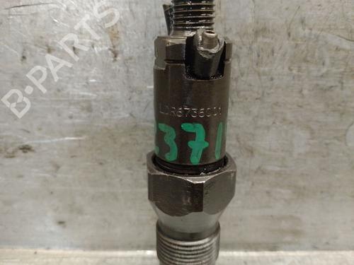 Injector CITROËN BERLINGO / BERLINGO FIRST MPV (MF_, GJK_, GFK_) 1.9 D (MFWJZ) | BP29463910M100 