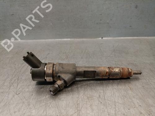 Used Injector RENAULT GRAND SCÉNIC III (JZ0/1_) 1.9 dCi (JZ0J, JZ0N, JZ1K, JZ1S) (131 hp) 29243202