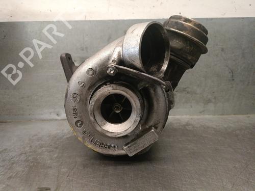 Used Turbocharger/Supercharger MERCEDES-BENZ C-CLASS (W203) C 220 CDI (203.006, 203.008) (143 hp) 29154749