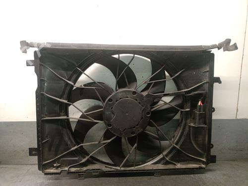 Kjølevifte elektrisk MERCEDES-BENZ C-CLASS (W204) C 220 CDI (204.002) (170 hp) 32656406