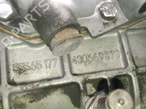 Gearbox OPEL CORSA D (S07) 1.2 (L08, L68) | BP35953972M3 - Image 7