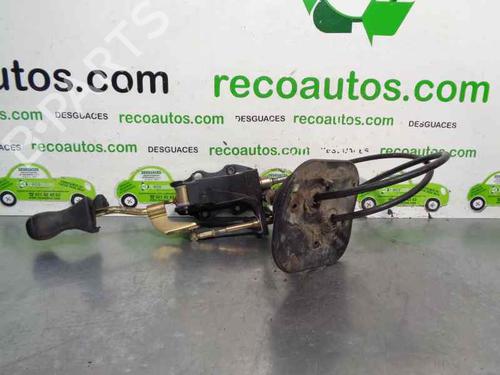 Gear lever CITROËN JUMPER I Van (230L) 2.5 TD | BP7446462M90 