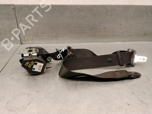Front right seatbelt FORD S-MAX (WA6) 2.0 TDCi | BP38539268I25 - Image 3
