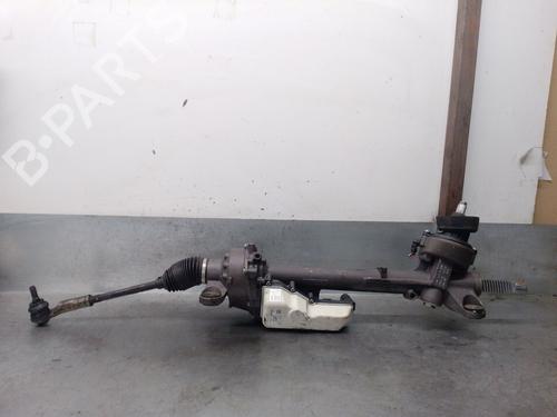 Used Steering rack SEAT ALHAMBRA (710, 711) 1.4 TSI (150 hp) 31680240