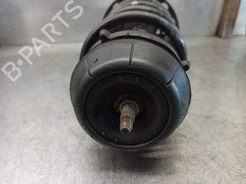 Right front shock absorber OPEL ZAFIRA A MPV (T98) 2.0 DI 16V (F75) | BP13616580M17 