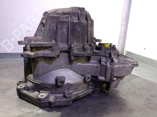 Gearbox OPEL ZAFIRA / ZAFIRA FAMILY B (A05) 1.9 CDTI (M75) | BP29955474M3