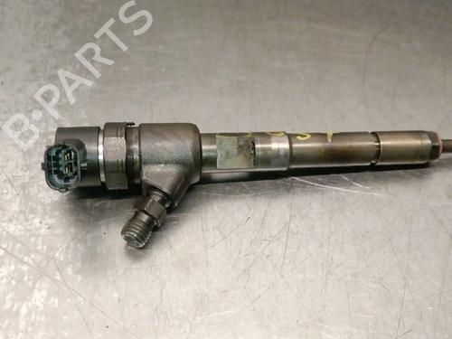 Used Injector Injector FIAT 500L (351_, 352_) 1.3 D Multijet (199LXY1A, 199LXY11) (84 hp) 36410161 36410161