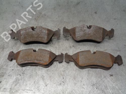 Used Other OPEL CALIBRA A (C89) [1989-1997]  20262184