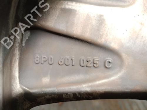 Felg AUDI A3 (8P1) 2.0 TDI | BP25239701C45 
